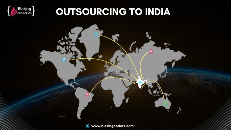 Why Outsourcing to India Is a Game Changer for Your Business