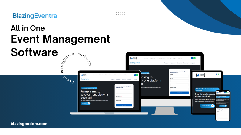  Top 3 Event Management Software to Simplify Your Planning in 2025
