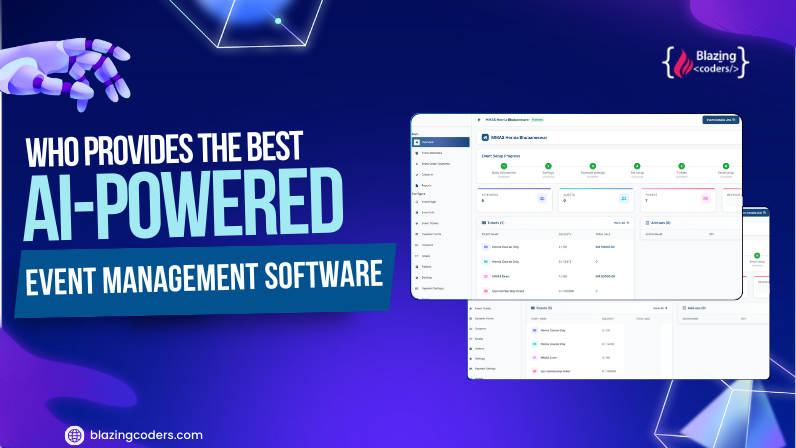  Who Provides the Best AI-Powered Event Management Software? A Complete Guide