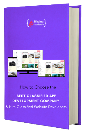 How to Choose the Best Classified App Development Company & Hire Classified Website Developers