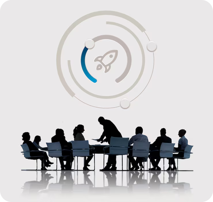 CEO Tech Roundtable Meetup 2026