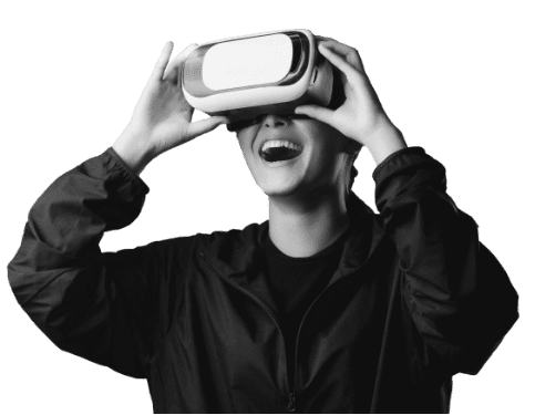 AR VR Development Company