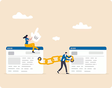 Link Building